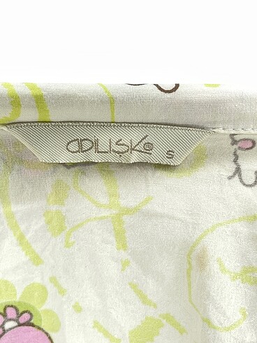 Adil Işık Gömlek %70 İndirimli. - Görsel 4