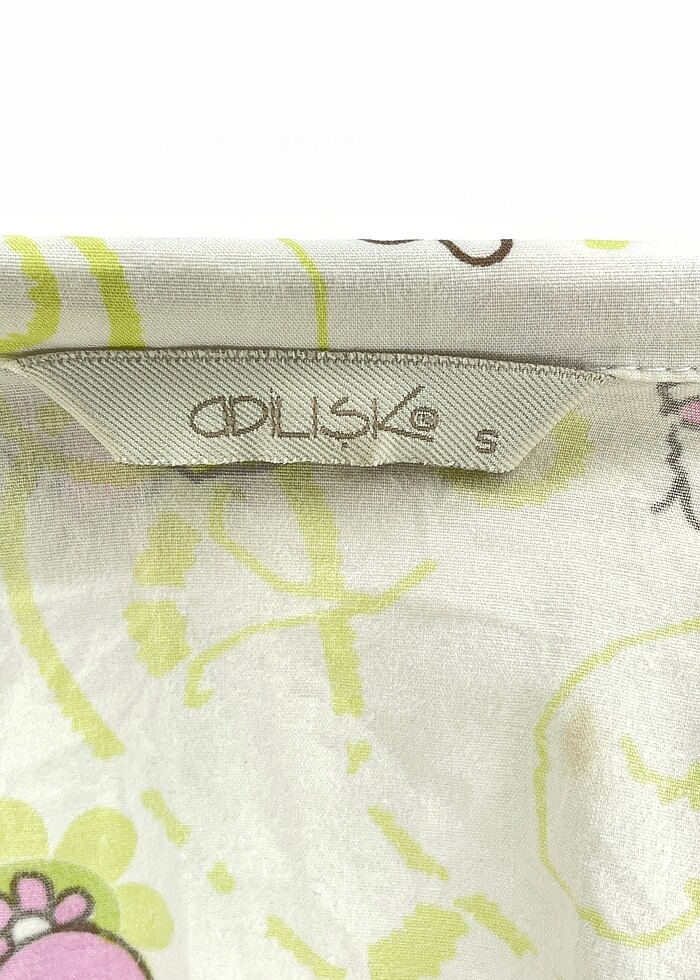 Adil Işık Gömlek %70 İndirimli. - Görsel 4