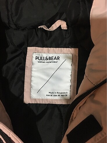 Pull and Bear pull bear mont