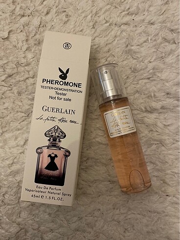 45 ml kadın