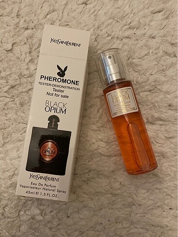 45 ml kadın