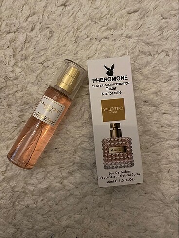 45 ml parfüm