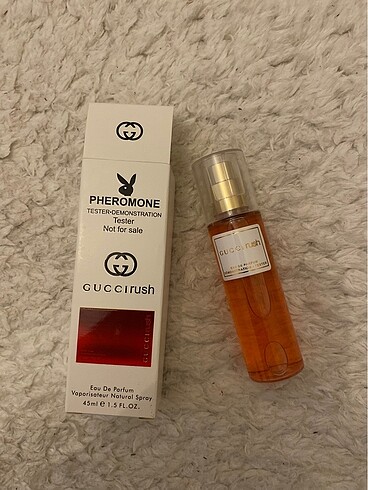45 ml kadın parfüm