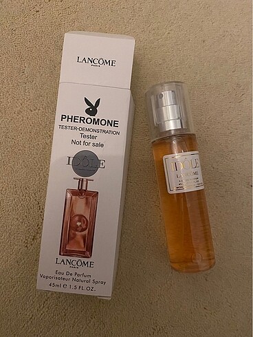 45 ml parfüm