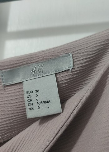 H&M Elbise - Görsel 2