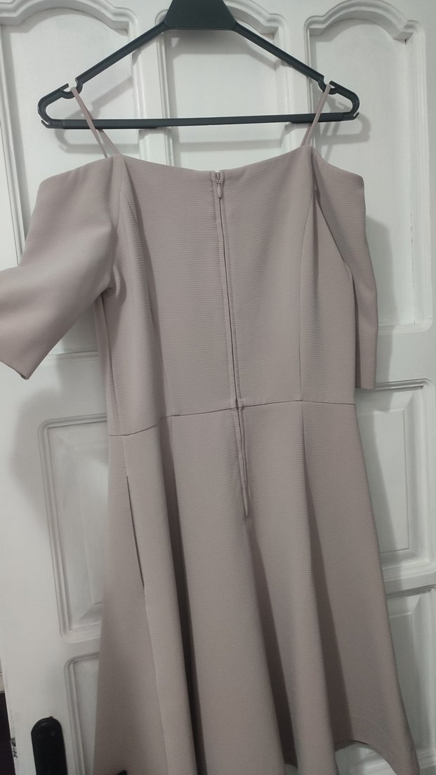 H&M Elbise - Görsel 4