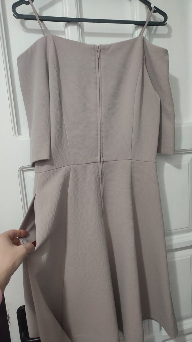 H&M Elbise - Görsel 3