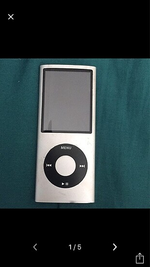 Apple iPod