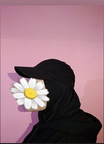 Şal Şapka 