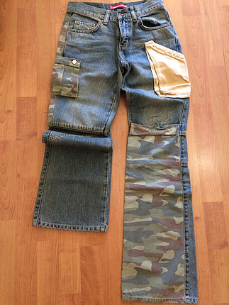 LİTTLE BİG PANTOLON 