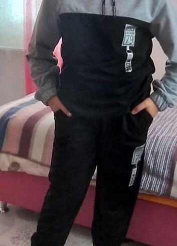 Kız çocuk takım 