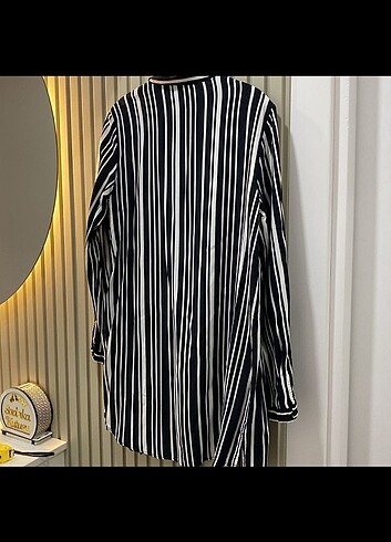LC Waikiki Tesettür yazlık gömlek 