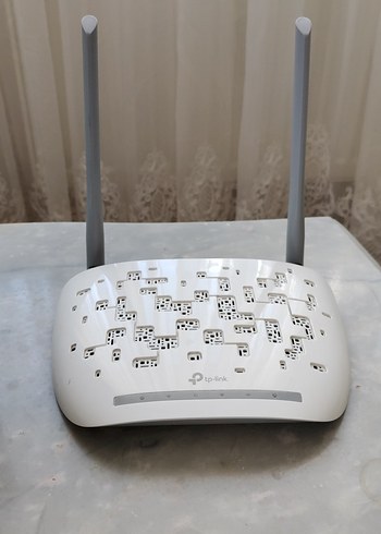  Beden Renk Tp-link Beyaz Kablosuz Klavye