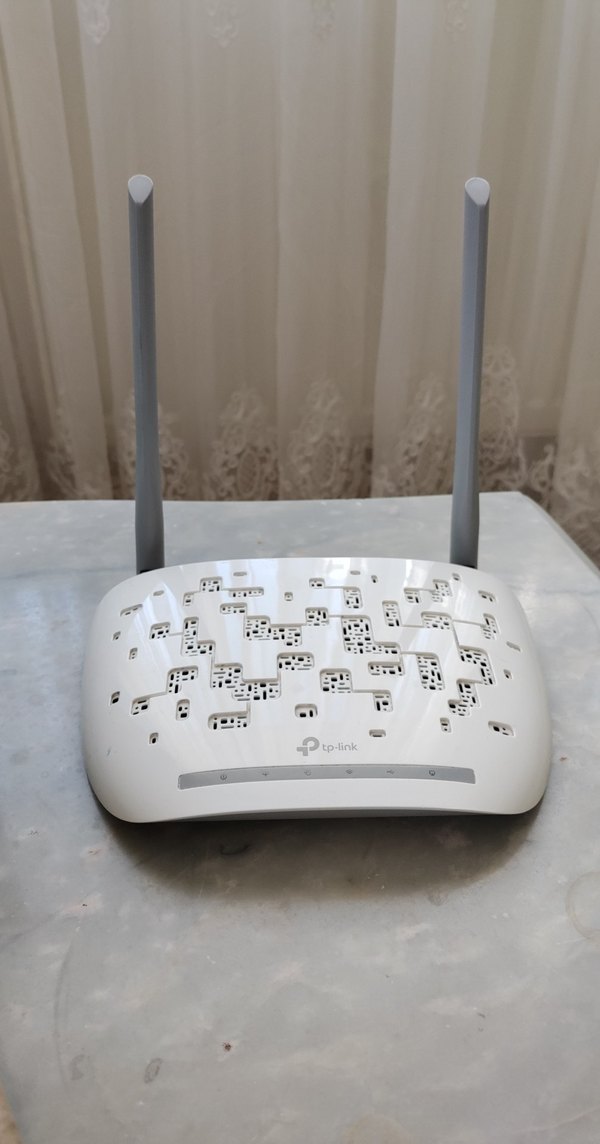 Tp-link Beyaz Kablosuz Klavye - Görsel 4