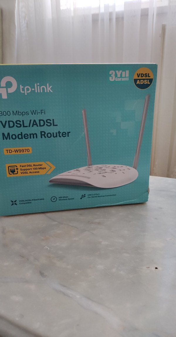 Tp-link Beyaz Kablosuz Klavye - Görsel 2