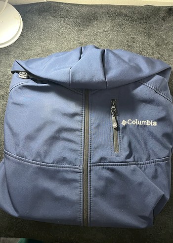 Columbia xl