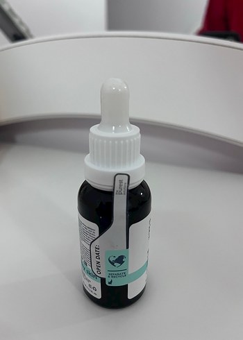 Beden The Purest Solutions Niacinamide Serum 30 ml