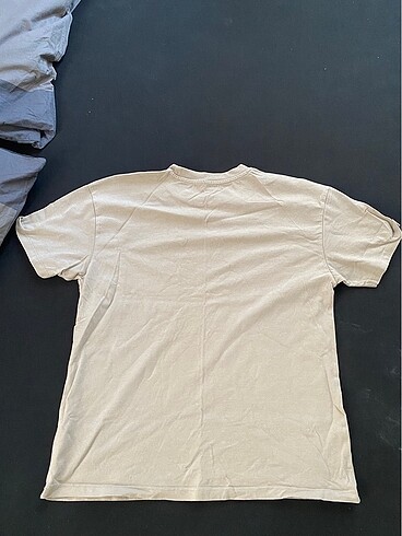 s Beden Pull bear basic tişört