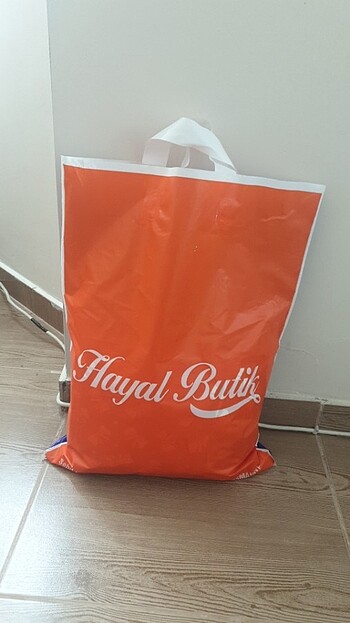 sürpriz paket
