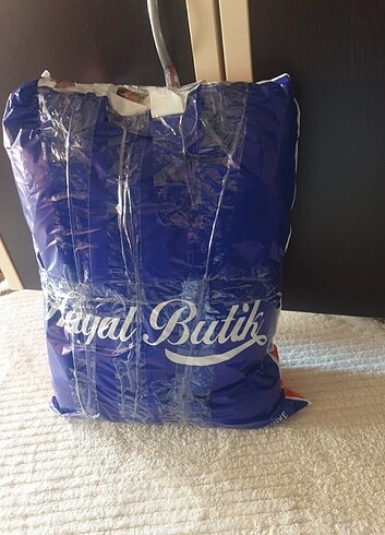 sürpriz paket