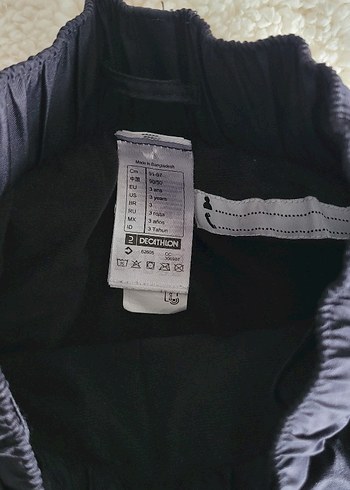 wedze kar pantalonu - Görsel 3