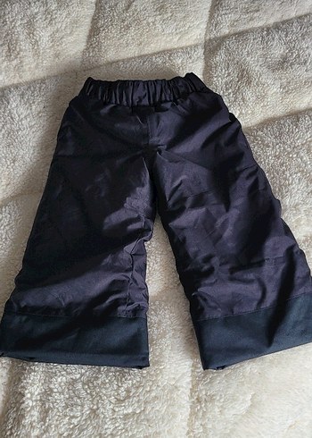 wedze kar pantalonu - Görsel 2