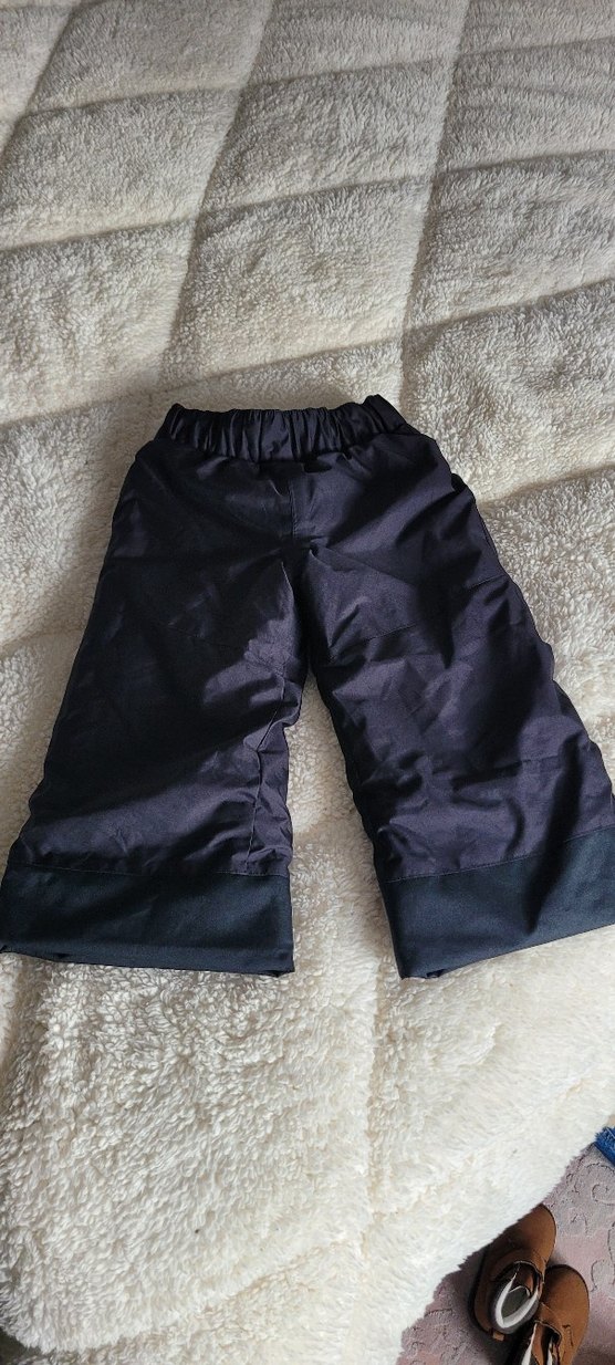 wedze kar pantalonu - Görsel 2