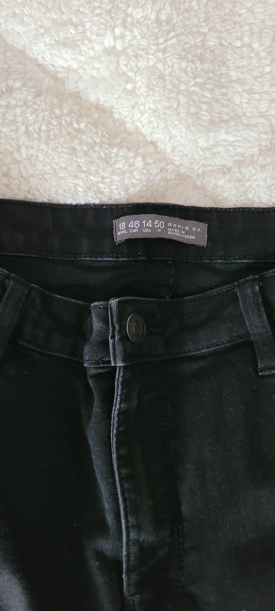 3lu lcw jean seti - Görsel 2