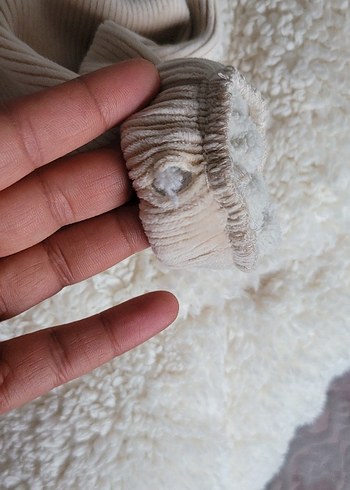 Zara New York Baskılı Bebek Takımı - Görsel 4