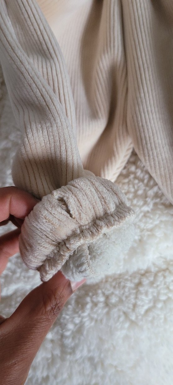 Zara New York Baskılı Bebek Takımı - Görsel 5