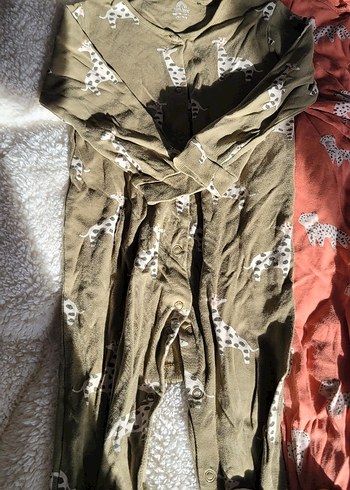 next ikili tulum seti unisex - Görsel 2