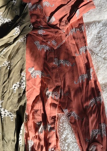 next ikili tulum seti unisex - Görsel 3