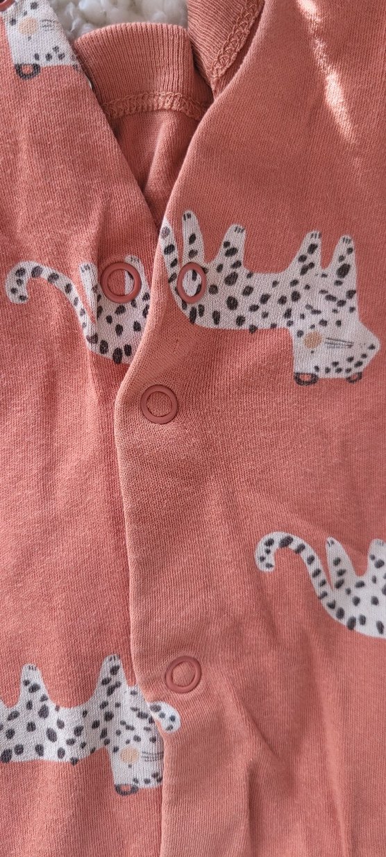 next ikili tulum seti unisex - Görsel 5