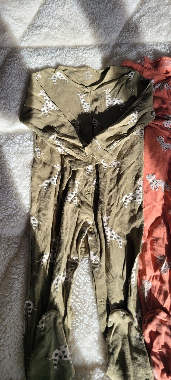 next ikili tulum seti unisex - Görsel 2