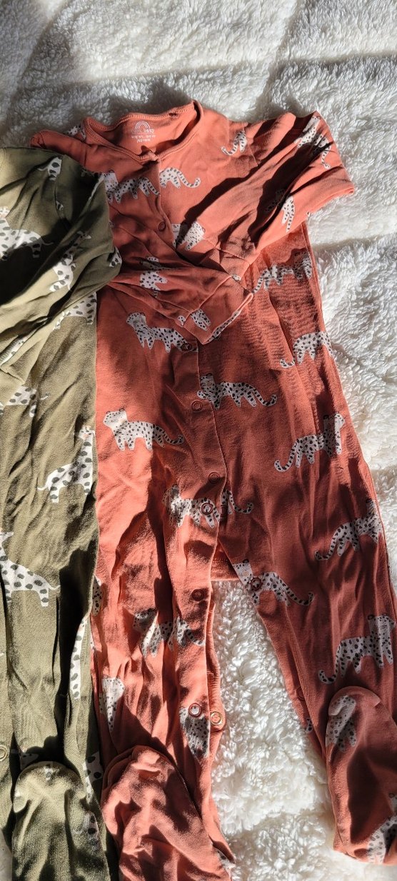 next ikili tulum seti unisex - Görsel 3