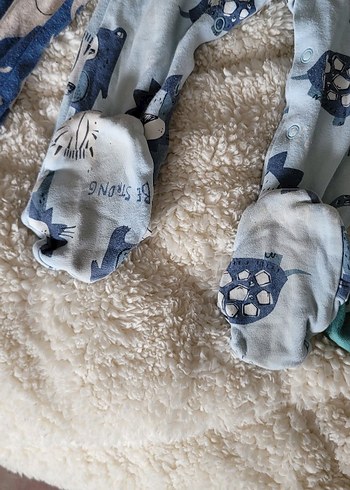 next tulum seti - Görsel 2