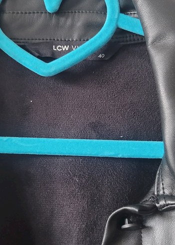 lcw dark feminen kombine - Görsel 2