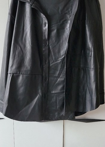 lcw dark feminen kombine - Görsel 4