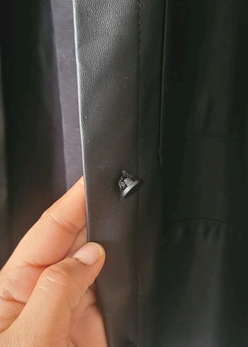 lcw dark feminen kombine - Görsel 3