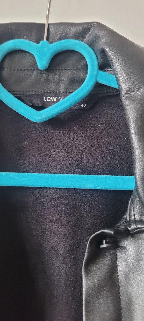 lcw dark feminen kombine - Görsel 2