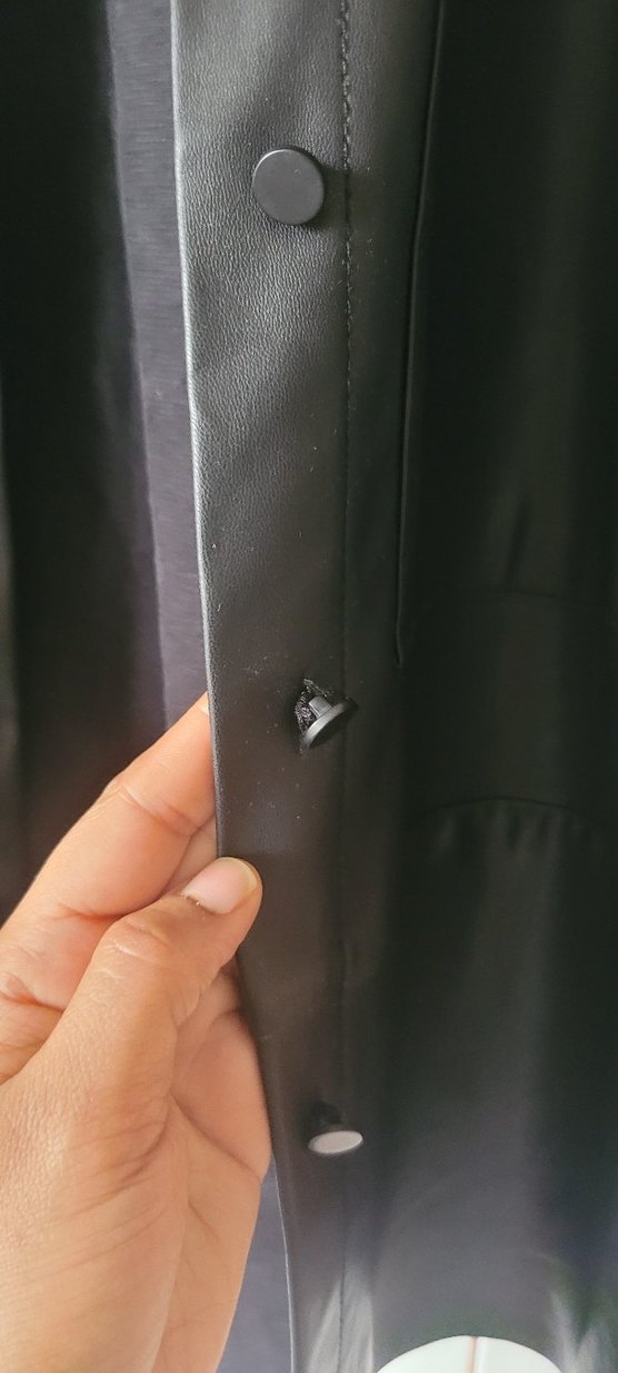 lcw dark feminen kombine - Görsel 3