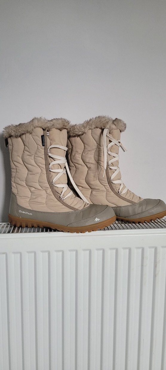 decathlon kar botu - Görsel 2