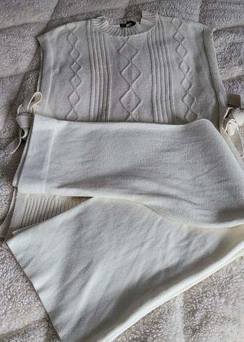 lcw triko takım - Görsel 3