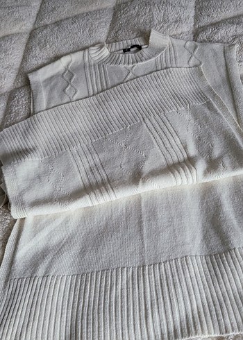 lcw triko takım - Görsel 7