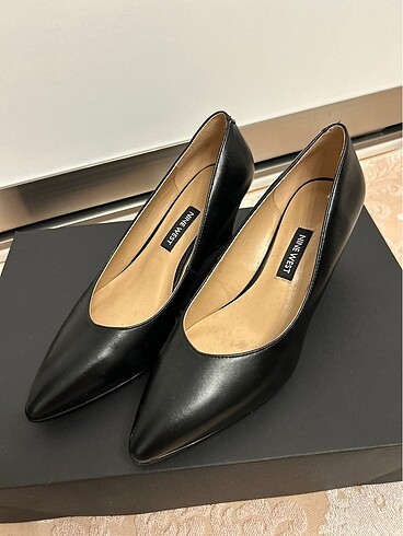 Nine West NINE WEST KADIN AYAKKABISI