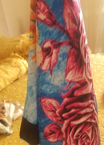 ipek esarp