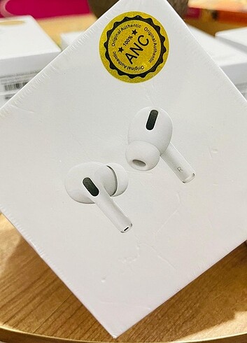 Airpods pro kulaklık 