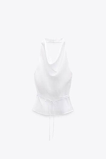 zara bluz