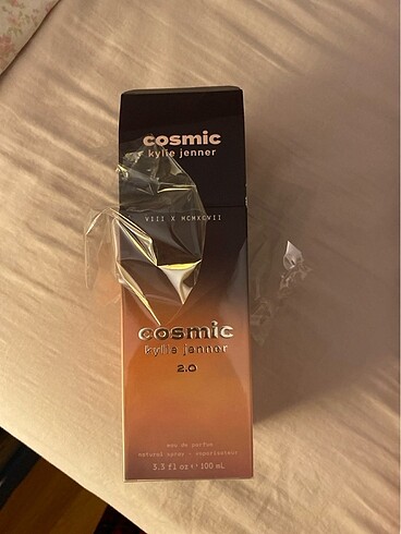 Beden Renk kylie jenner cosmic 2.0 yeni seri