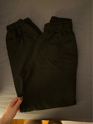 Nike zara jogger eşofman